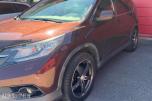 2014 Honda CR-V 2.2 150hk 4WD Webasto Ryggekamera Cruisecontroll