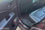 2014 Honda CR-V 2.2 150hk 4WD Webasto Ryggekamera Cruisecontroll