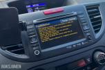 2014 Honda CR-V 2.2 150hk 4WD Webasto Ryggekamera Cruisecontroll