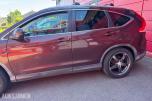 2014 Honda CR-V 2.2 150hk 4WD Webasto Ryggekamera Cruisecontroll