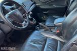 2014 Honda CR-V 2.2 150hk 4WD Webasto Ryggekamera Cruisecontroll