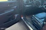 2014 Honda CR-V 2.2 150hk 4WD Webasto Ryggekamera Cruisecontroll