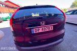 2014 Honda CR-V 2.2 150hk 4WD Webasto Ryggekamera Cruisecontroll