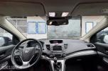 2014 Honda CR-V 2.2 150hk 4WD Webasto Ryggekamera Cruisecontroll