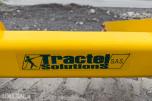 2018 Tractel Løfteåk / Spreader beam / Serifisert / 4 tonn løftekapasitet