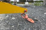 2018 Tractel Løfteåk / Spreader beam / Serifisert / 4 tonn løftekapasitet