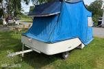 1970 Combi-Camp Brenderup 210