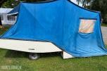 1970 Combi-Camp Brenderup 210