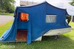 1970 Combi-Camp Brenderup 210