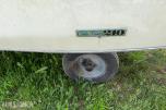 1970 Combi-Camp Brenderup 210