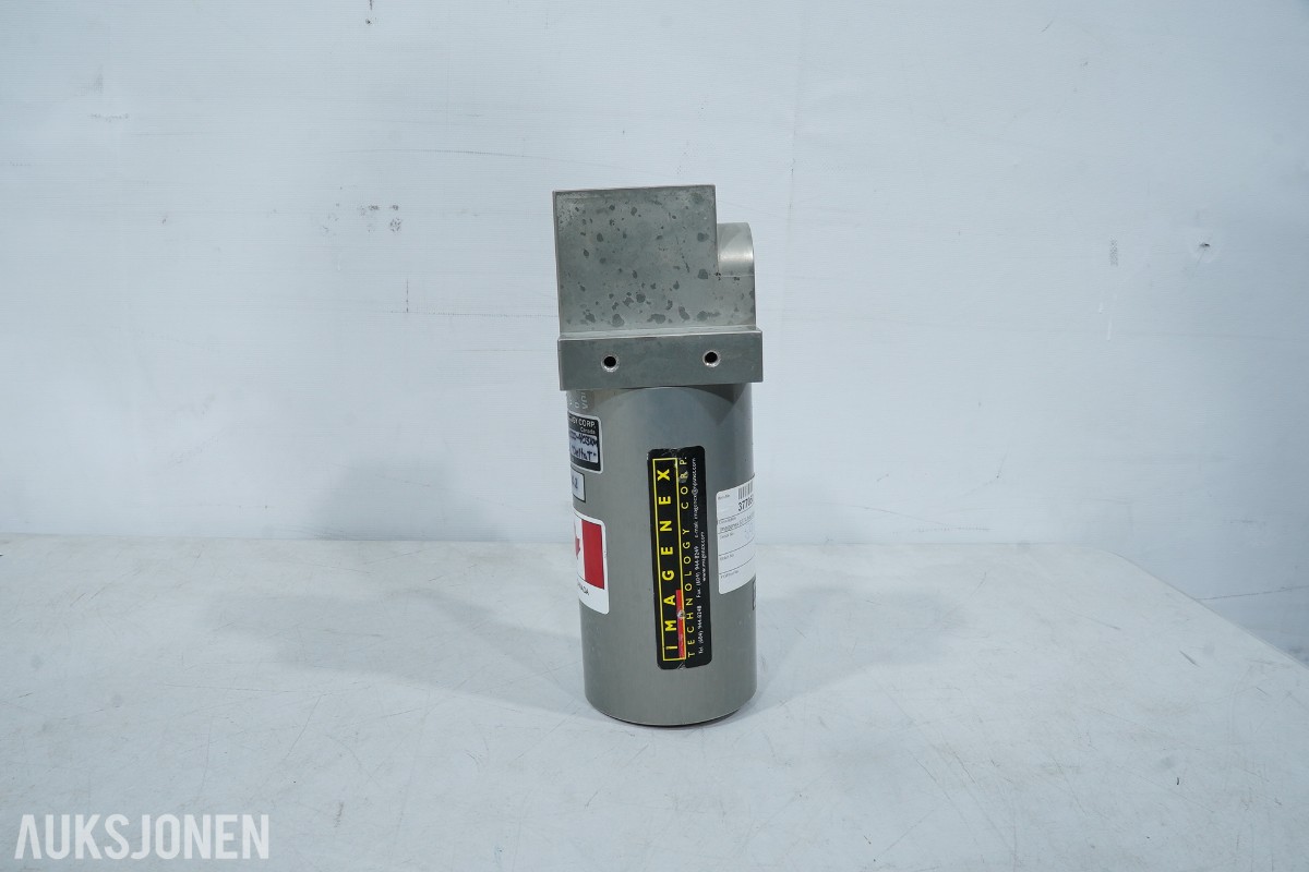 Imagenex 837A Delta T fast transducer / multistråle sonar – modell 837A-000-403