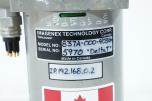 Imagenex 837A Delta T fast transducer / multistråle sonar – modell 837A-000-403