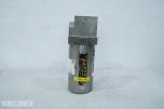 Imagenex 837A Delta T fast transducer / multistråle sonar – modell 837A-000-403