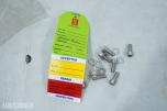 Imagenex 837A Delta T fast transducer / multistråle sonar – modell 837A-000-403