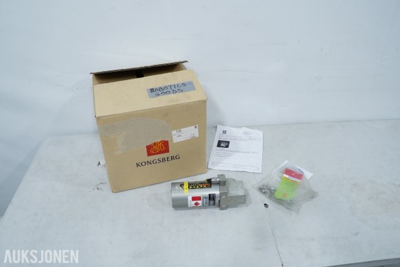 Imagenex 837A Delta T fast transducer / multistråle sonar – modell 837A-000-403