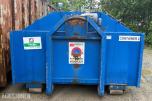 2010 Micodan Sneglecontainer 
