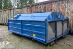 2010 Micodan Sneglecontainer 