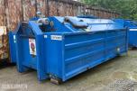2010 Micodan Sneglecontainer 