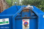 2010 Micodan Sneglecontainer 