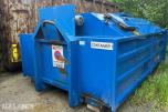 2010 Micodan Sneglecontainer