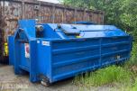 2010 Micodan Sneglecontainer