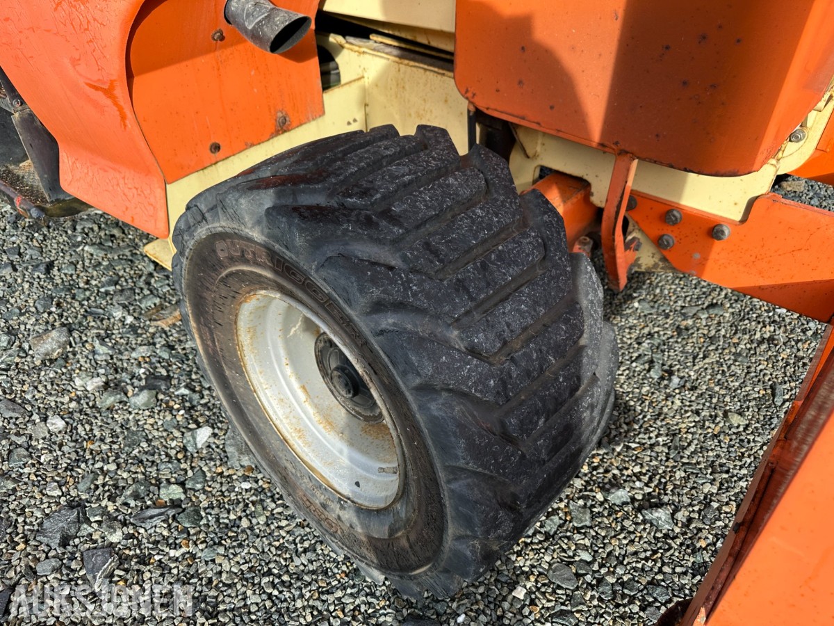 2008 JLG 3394RT Terrenggående Sakselift