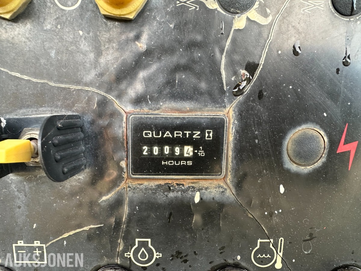 2008 JLG 3394RT Terrenggående Sakselift