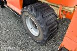 2008 JLG 3394RT Terrenggående Sakselift