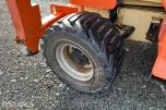 2008 JLG 3394RT Terrenggående Sakselift