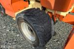 2008 JLG 3394RT Terrenggående Sakselift