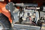 2008 JLG 3394RT Terrenggående Sakselift