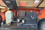 2008 JLG 3394RT Terrenggående Sakselift