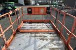 2008 JLG 3394RT Terrenggående Sakselift
