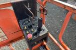 2008 JLG 3394RT Terrenggående Sakselift