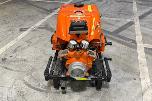 Rosenbaur Fox vannpumpe med BMW motor