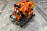 Rosenbaur Fox vannpumpe med BMW motor