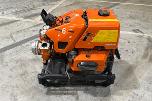 Rosenbaur Fox vannpumpe med BMW motor