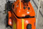 Rosenbaur Fox vannpumpe med BMW motor