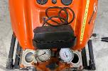 Rosenbaur Fox vannpumpe med BMW motor