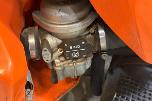 Rosenbaur Fox vannpumpe med BMW motor