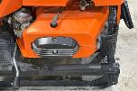 Rosenbaur Fox vannpumpe med BMW motor