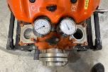 Rosenbaur Fox vannpumpe med BMW motor