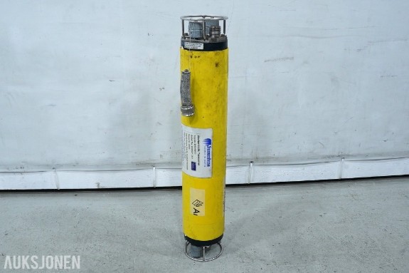 Sonardyne RovNav 5 LBL Transceiver Type 8010-000-01