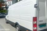 2010 Iveco Daily 2.3-106