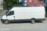 2010 Iveco Daily 2.3-106