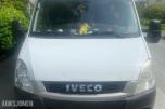 2010 Iveco Daily 2.3-106