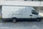 2010 Iveco Daily 2.3-106
