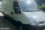 2010 Iveco Daily 2.3-106