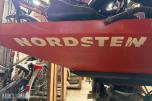 Nordsten Turbo-matic gjødselspreder / skivespreder