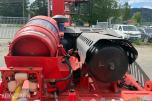 2022 Sandvik DD212 - Borerigg